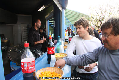 05/05/2013 : 3ème manche du Championnat du Sud 2013 à Belmont sur Rance (Photos Stéphane Agnus) 2013 — karting
