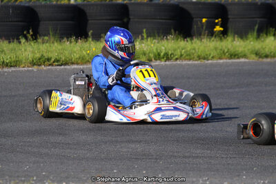 05/05/2013 : 3ème manche du Championnat du Sud 2013 à Belmont sur Rance (Photos Stéphane Agnus) 2013 — karting