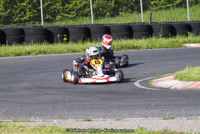05/05/2013 : 3ème manche du Championnat du Sud 2013 à Belmont sur Rance (Photos Stéphane Agnus) 2013 — karting