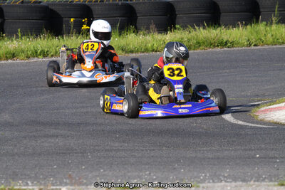 05/05/2013 : 3ème manche du Championnat du Sud 2013 à Belmont sur Rance (Photos Stéphane Agnus) 2013 — karting