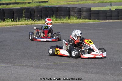 05/05/2013 : 3ème manche du Championnat du Sud 2013 à Belmont sur Rance (Photos Stéphane Agnus) 2013 — karting