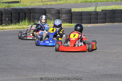 05/05/2013 : 3ème manche du Championnat du Sud 2013 à Belmont sur Rance (Photos Stéphane Agnus) 2013 — karting