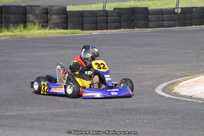 05/05/2013 : 3ème manche du Championnat du Sud 2013 à Belmont sur Rance (Photos Stéphane Agnus) 2013 — karting