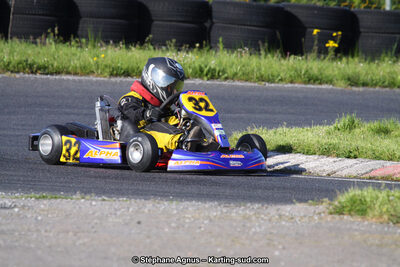 05/05/2013 : 3ème manche du Championnat du Sud 2013 à Belmont sur Rance (Photos Stéphane Agnus) 2013 — karting
