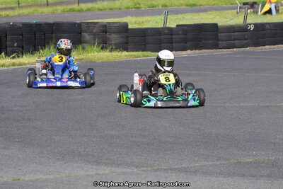 05/05/2013 : 3ème manche du Championnat du Sud 2013 à Belmont sur Rance (Photos Stéphane Agnus) 2013 — karting
