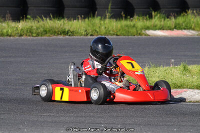 05/05/2013 : 3ème manche du Championnat du Sud 2013 à Belmont sur Rance (Photos Stéphane Agnus) 2013 — karting