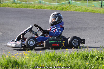 05/05/2013 : 3ème manche du Championnat du Sud 2013 à Belmont sur Rance (Photos Stéphane Agnus) 2013 — karting