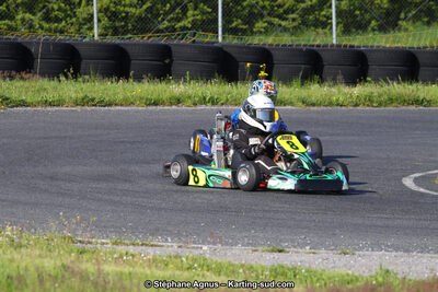 05/05/2013 : 3ème manche du Championnat du Sud 2013 à Belmont sur Rance (Photos Stéphane Agnus) 2013 — karting