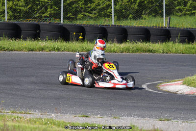 05/05/2013 : 3ème manche du Championnat du Sud 2013 à Belmont sur Rance (Photos Stéphane Agnus) 2013 — karting