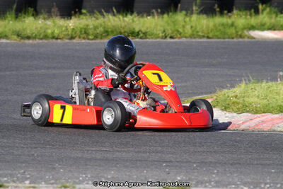 05/05/2013 : 3ème manche du Championnat du Sud 2013 à Belmont sur Rance (Photos Stéphane Agnus) 2013 — karting