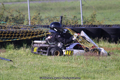 05/05/2013 : 3ème manche du Championnat du Sud 2013 à Belmont sur Rance (Photos Stéphane Agnus) 2013 — karting