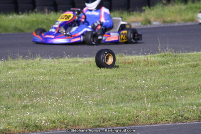 05/05/2013 : 3ème manche du Championnat du Sud 2013 à Belmont sur Rance (Photos Stéphane Agnus) 2013 — karting