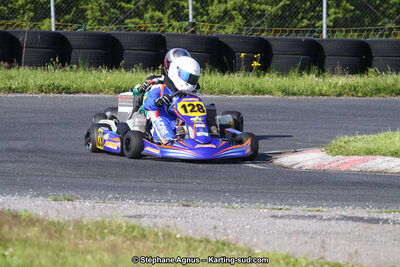 05/05/2013 : 3ème manche du Championnat du Sud 2013 à Belmont sur Rance (Photos Stéphane Agnus) 2013 — karting