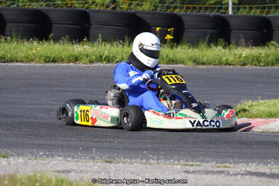05/05/2013 : 3ème manche du Championnat du Sud 2013 à Belmont sur Rance (Photos Stéphane Agnus) 2013 — karting