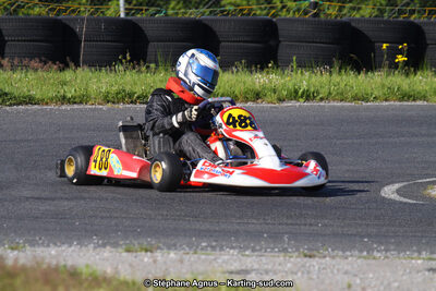 05/05/2013 : 3ème manche du Championnat du Sud 2013 à Belmont sur Rance (Photos Stéphane Agnus) 2013 — karting
