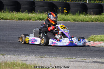 05/05/2013 : 3ème manche du Championnat du Sud 2013 à Belmont sur Rance (Photos Stéphane Agnus) 2013 — karting