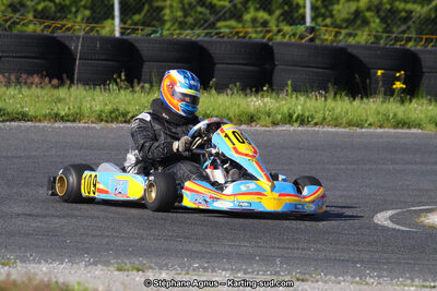 05/05/2013 : 3ème manche du Championnat du Sud 2013 à Belmont sur Rance (Photos Stéphane Agnus) 2013 — karting