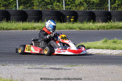 05/05/2013 : 3ème manche du Championnat du Sud 2013 à Belmont sur Rance (Photos Stéphane Agnus) 2013 — karting