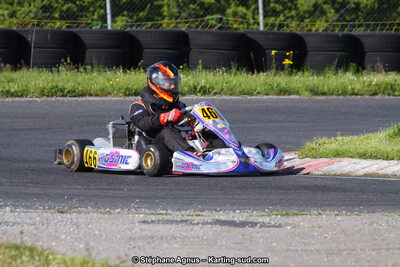 05/05/2013 : 3ème manche du Championnat du Sud 2013 à Belmont sur Rance (Photos Stéphane Agnus) 2013 — karting