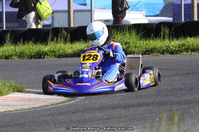 05/05/2013 : 3ème manche du Championnat du Sud 2013 à Belmont sur Rance (Photos Stéphane Agnus) 2013 — karting