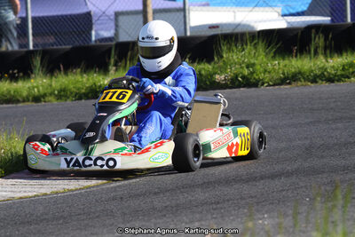 05/05/2013 : 3ème manche du Championnat du Sud 2013 à Belmont sur Rance (Photos Stéphane Agnus) 2013 — karting