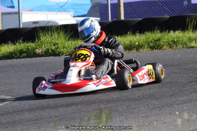 05/05/2013 : 3ème manche du Championnat du Sud 2013 à Belmont sur Rance (Photos Stéphane Agnus) 2013 — karting