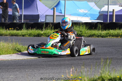 05/05/2013 : 3ème manche du Championnat du Sud 2013 à Belmont sur Rance (Photos Stéphane Agnus) 2013 — karting