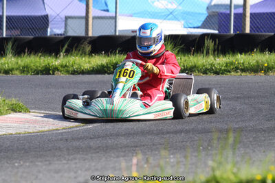 05/05/2013 : 3ème manche du Championnat du Sud 2013 à Belmont sur Rance (Photos Stéphane Agnus) 2013 — karting