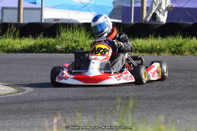 05/05/2013 : 3ème manche du Championnat du Sud 2013 à Belmont sur Rance (Photos Stéphane Agnus) 2013 — karting