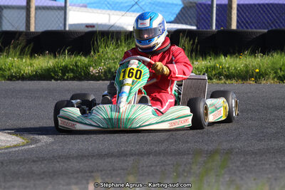 05/05/2013 : 3ème manche du Championnat du Sud 2013 à Belmont sur Rance (Photos Stéphane Agnus) 2013 — karting