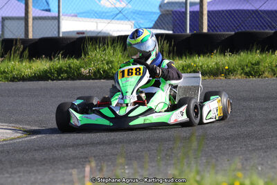 05/05/2013 : 3ème manche du Championnat du Sud 2013 à Belmont sur Rance (Photos Stéphane Agnus) 2013 — karting