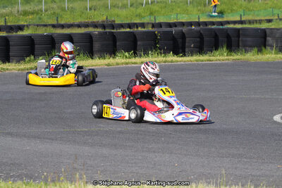 05/05/2013 : 3ème manche du Championnat du Sud 2013 à Belmont sur Rance (Photos Stéphane Agnus) 2013 — karting