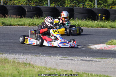 05/05/2013 : 3ème manche du Championnat du Sud 2013 à Belmont sur Rance (Photos Stéphane Agnus) 2013 — karting
