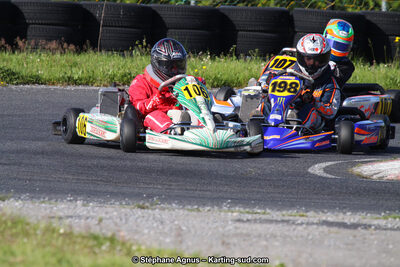 05/05/2013 : 3ème manche du Championnat du Sud 2013 à Belmont sur Rance (Photos Stéphane Agnus) 2013 — karting