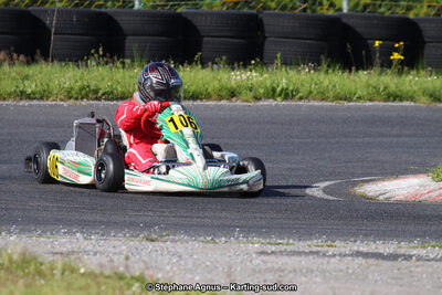 05/05/2013 : 3ème manche du Championnat du Sud 2013 à Belmont sur Rance (Photos Stéphane Agnus) 2013 — karting