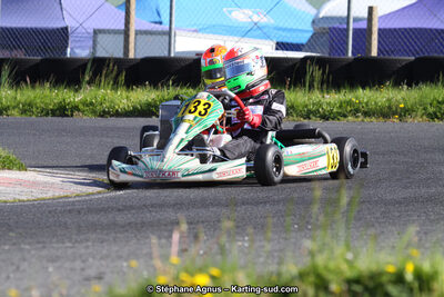 05/05/2013 : 3ème manche du Championnat du Sud 2013 à Belmont sur Rance (Photos Stéphane Agnus) 2013 — karting