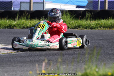 05/05/2013 : 3ème manche du Championnat du Sud 2013 à Belmont sur Rance (Photos Stéphane Agnus) 2013 — karting