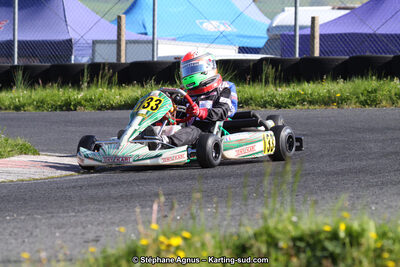 05/05/2013 : 3ème manche du Championnat du Sud 2013 à Belmont sur Rance (Photos Stéphane Agnus) 2013 — karting