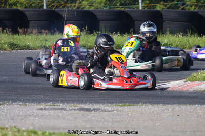 05/05/2013 : 3ème manche du Championnat du Sud 2013 à Belmont sur Rance (Photos Stéphane Agnus) 2013 — karting