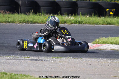 05/05/2013 : 3ème manche du Championnat du Sud 2013 à Belmont sur Rance (Photos Stéphane Agnus) 2013 — karting