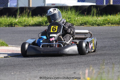 05/05/2013 : 3ème manche du Championnat du Sud 2013 à Belmont sur Rance (Photos Stéphane Agnus) 2013 — karting