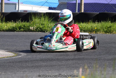 05/05/2013 : 3ème manche du Championnat du Sud 2013 à Belmont sur Rance (Photos Stéphane Agnus) 2013 — karting