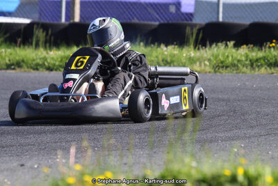 05/05/2013 : 3ème manche du Championnat du Sud 2013 à Belmont sur Rance (Photos Stéphane Agnus) 2013 — karting