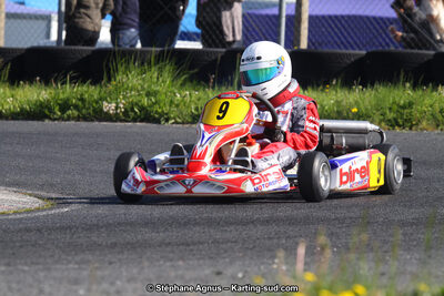 05/05/2013 : 3ème manche du Championnat du Sud 2013 à Belmont sur Rance (Photos Stéphane Agnus) 2013 — karting