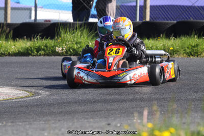 05/05/2013 : 3ème manche du Championnat du Sud 2013 à Belmont sur Rance (Photos Stéphane Agnus) 2013 — karting