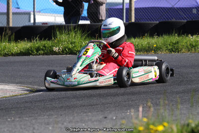 05/05/2013 : 3ème manche du Championnat du Sud 2013 à Belmont sur Rance (Photos Stéphane Agnus) 2013 — karting