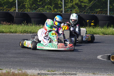 05/05/2013 : 3ème manche du Championnat du Sud 2013 à Belmont sur Rance (Photos Stéphane Agnus) 2013 — karting