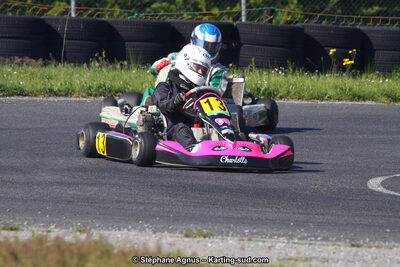 05/05/2013 : 3ème manche du Championnat du Sud 2013 à Belmont sur Rance (Photos Stéphane Agnus) 2013 — karting