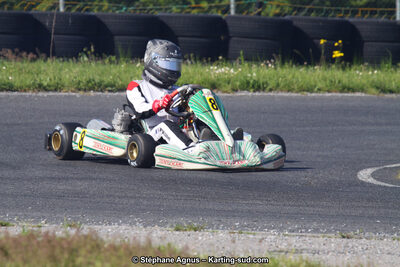 05/05/2013 : 3ème manche du Championnat du Sud 2013 à Belmont sur Rance (Photos Stéphane Agnus) 2013 — karting