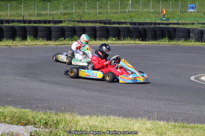 05/05/2013 : 3ème manche du Championnat du Sud 2013 à Belmont sur Rance (Photos Stéphane Agnus) 2013 — karting